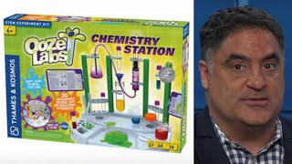 TYT Reacts To The Most DANGEROUS Toys Of The 2022 Holiday Season