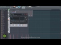 Ace Hood Trap Tutorial