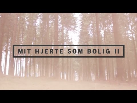 Mit Hjerte Som Bolig II - Skywalk Lovsang