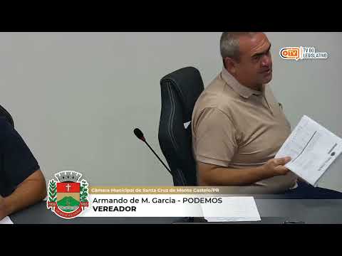 182.ª Sessão Extraordinária - 22/12/2025