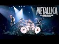 Metallica: Bleeding Me (Stockholm, Sweden - November 16, 1996)