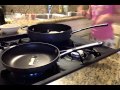 Cooking Breakfast Burritos Parents