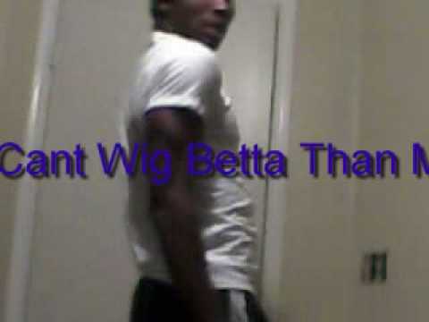 Wign- COA BABY LEGACY