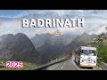 Badrinath Yatra 2025 Badrinath Dham Budget Tour Kedarnath To Badrinath