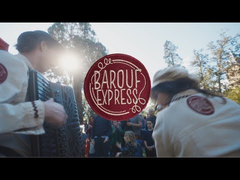 Barouf express - Teaser 2025