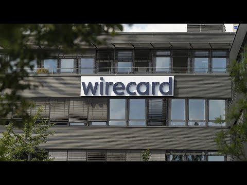 Wirecard scandal: Former CEO Braun released on million-euro bail