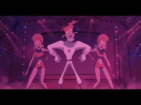 A Goofy Movie "I 2 I" Music Video (Full Song)
