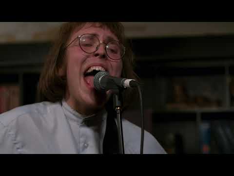 Bagdad Brothers - kamelblús (Live on KEXP)