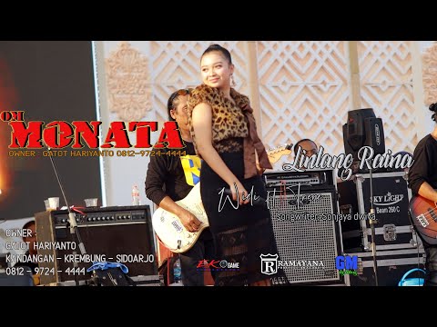 MONATA - LINTANG RAINA - RISA KDI - RAMAYANA AUDIO