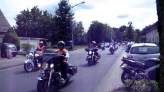 preview picture of video '2014 Bikercamp'