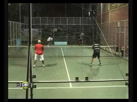 Padel Para Todos-TV Show nr 56-Part 2 by PadelCentrum.nl