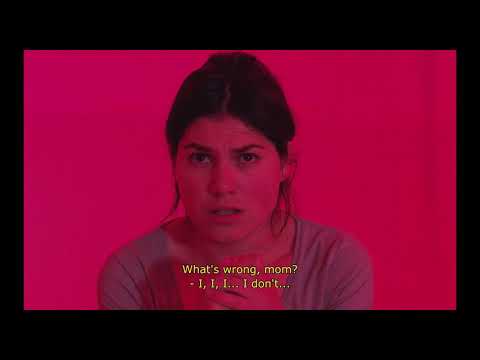 QUICKSAND Trailer | PÖFF 2021