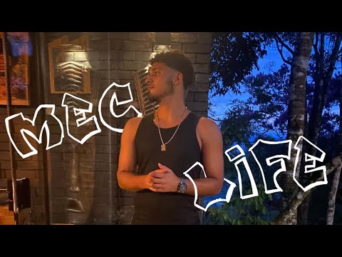 MEC LIFE - FRAGA J.A (Prod Diniz.flp &  GustBeatz)