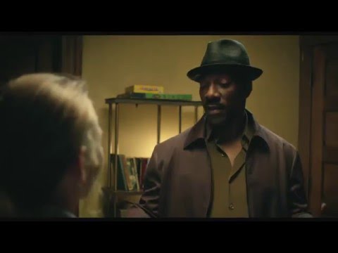 Mr. Church (Clip 'Back Off')