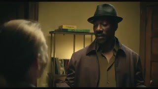 MR. CHURCH - 