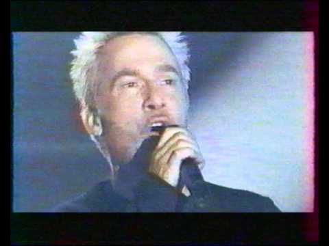 Ginie Line, Florent Pagny - J'oublierai ton nom