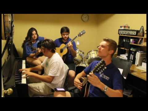 Friday Night Sessions: Heart Shaped Box