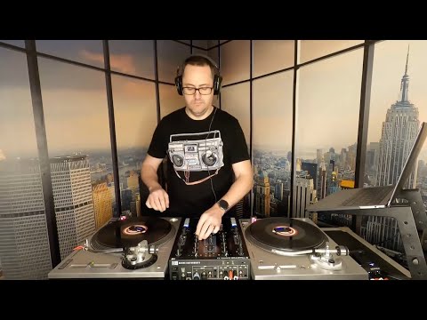 Luchian Cris - Dj Set Afro House vol.29 March 2025 [AFRO HOUSE Dj Mix] 4k