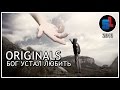ORIGINALS — БОГ УСТАЛ нас любить (Сплин) #RSsong 