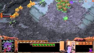 Zvt hold position lurker with creepy laugh