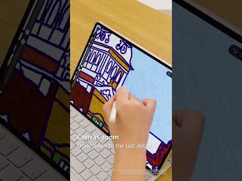 HUAWEI GoPaint - A Step-by-Step Guide