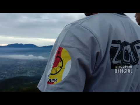 Daily Content Cinematic (Parama Satwika- Gunung Putri Garut)
