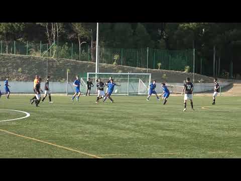 🔴 Highlights 🏆 Sub-15 ⚽ AD Sanjoanense x CD Feirense 🏆 Final da Taça Distrito de Aveiro