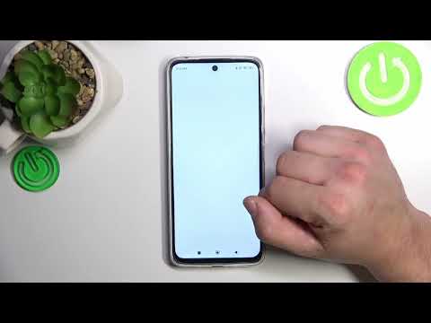 Does the REDMI 12 Smartphone Have a Screen Cast Feature? Let's See! - Screen Mirroring