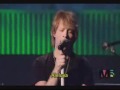Bon Jovi - Hallelujah (Subtitulado) 