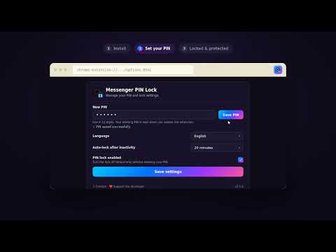 Item video thumbnail
