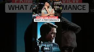 PRIMETIME IS AN INCREDIBLE MOVIE (SHORT MOVIE REVIEW)