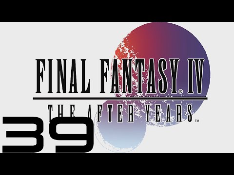 Final Fantasy IV: The After Years (PC) - Let's Play - Episode #39 [Kain's Tale 3/5]