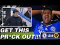 (RANT) IF POCHETTINO IS STILL IN CHARGE THESE OWNERS ARE A DISGRACE | CHELSEA 2-4 WOLVES REVIEW