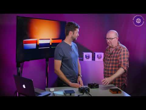 Аудиоинтерфейс Arturia AudioFuse Rev2 + Arturia FX Collection 4