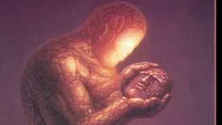 Mezzosangue - Vecchia Mia