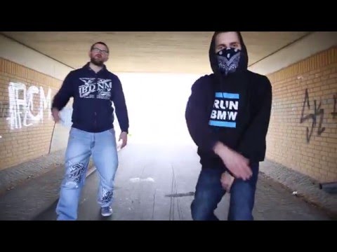 RD 0.6.3 & P Jay  - ▼ Entertainment ▼ + Outtake [ Official HD Video ]