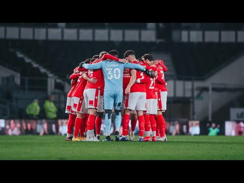 Highlights: Derby 1-1 Forest (26.02.21)
