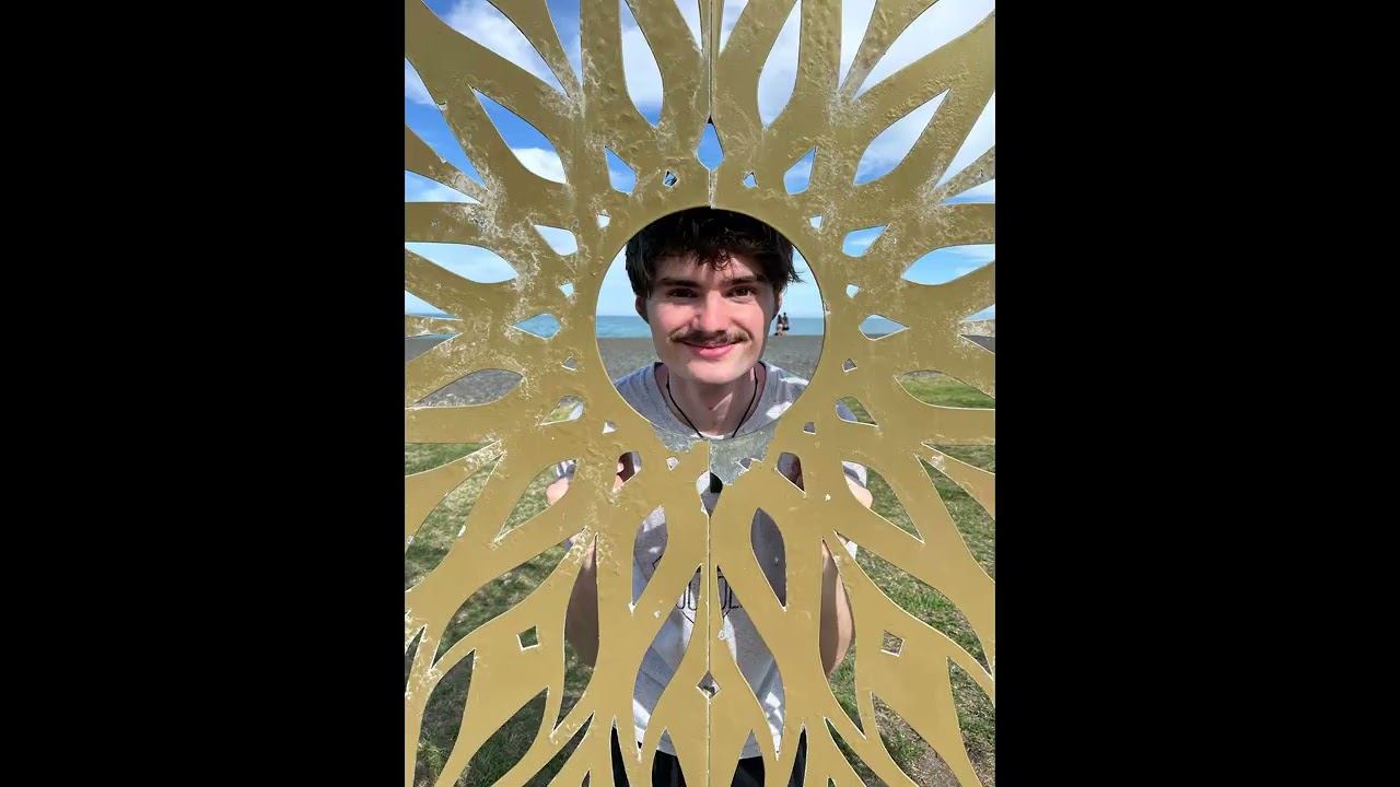 Leviticus — Official Trailer