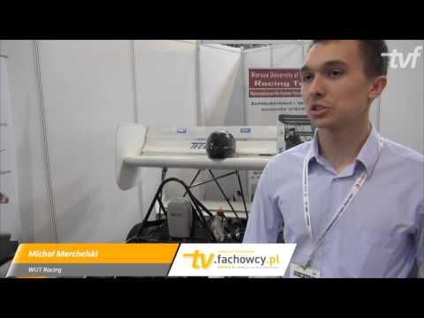 WUT Racing - budowa bolidów