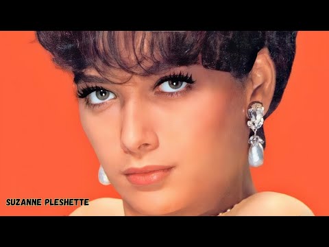 Suzanne Pleshette Left Nothing To Hide - Proof In Pictures