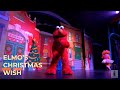 Elmo S Christmas Wish LIVE Sesame Street