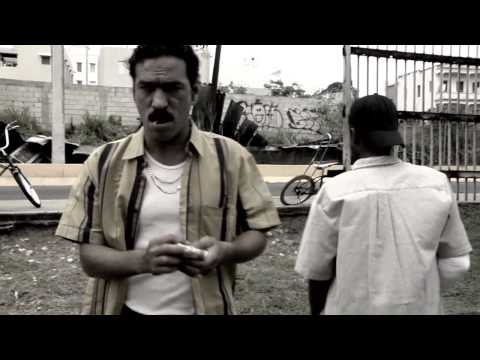 Cosculluela Nananau HD(official video)