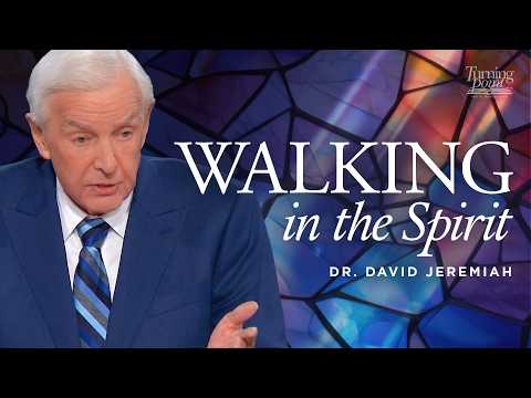 Dr. David Jeremiah