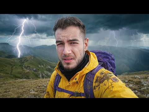 Plansete Pe Furtuna Pe Dealurile Spaniei ! El Camino: Ep.3