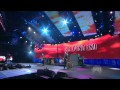 The Living End - Song For The Lonely (Live on the Footy Show)