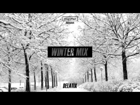 WINTER MIX | DEEP HOUSE |