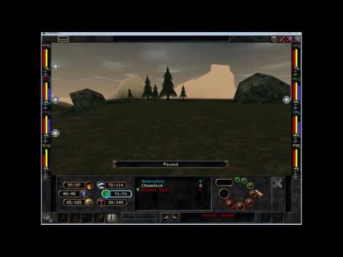 Wizardry 8 Reforged 15 - Into the wild