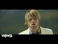 Daniel Schuhmacher Anything But Love Videoclip