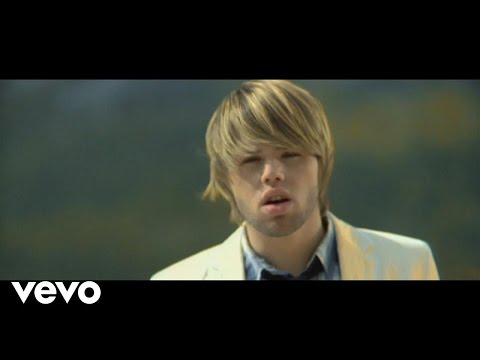Anything but Love - Daniel Schuhmacher