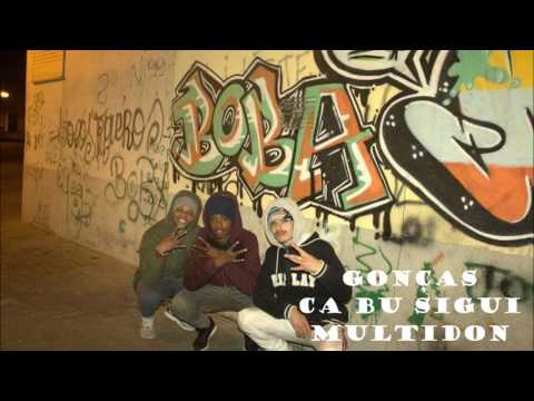 503Familia - Ca bu sigui multidon (503Familia)